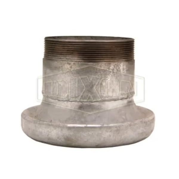 3 in GALV BAUER STYLE TYPE-B FEM W/ MALE