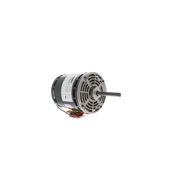 460v .8hp 1075rpm 2spd Motor