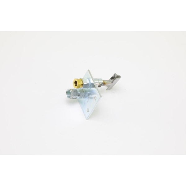 L.P PILOT ASSEMBLY