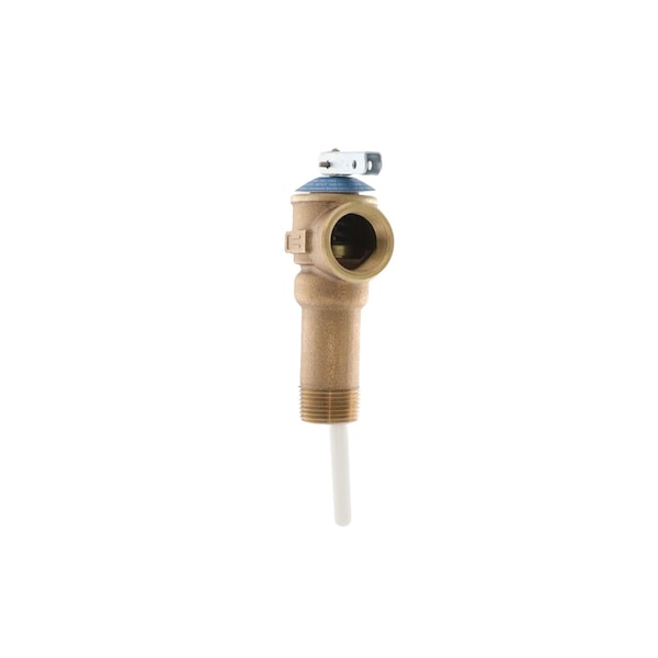 Valve 3/4"Extshnkrelvlv 150 105,000