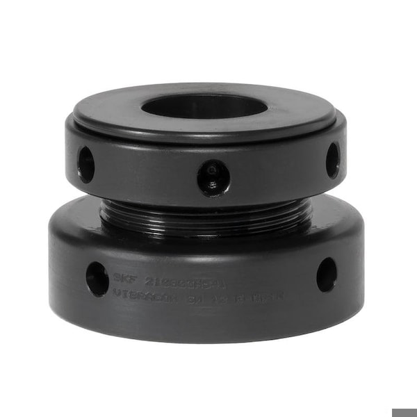 Surface Treated Chocks, Bolt Size Min 12