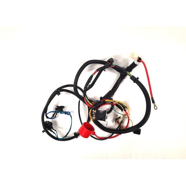 Harness-Main 3 Po