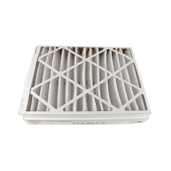 5 Media Pleated Air Filter