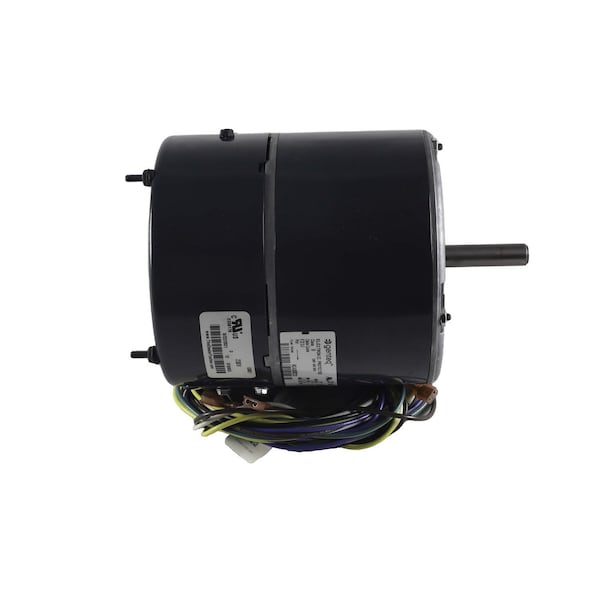 208-230v1ph 1/3hp ECM Motor