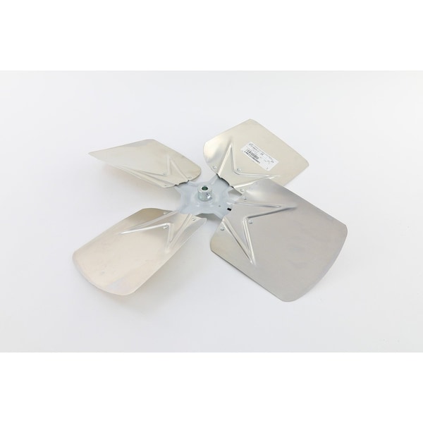 Fan Blades, 4Bld 24Dia 20Deg Cw