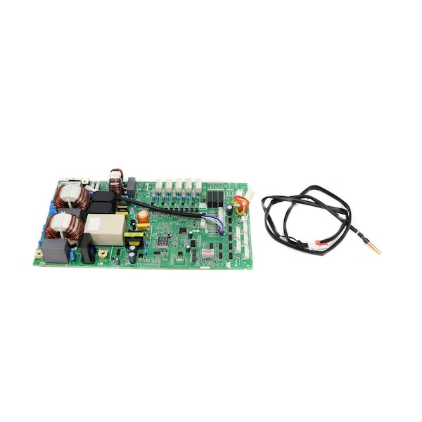 CONTROL BOARD KIT