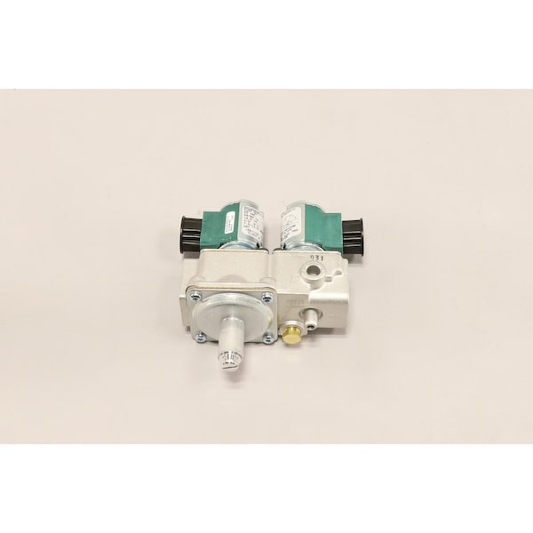 3/8 in. 95,000BTU NAT Gas Valve