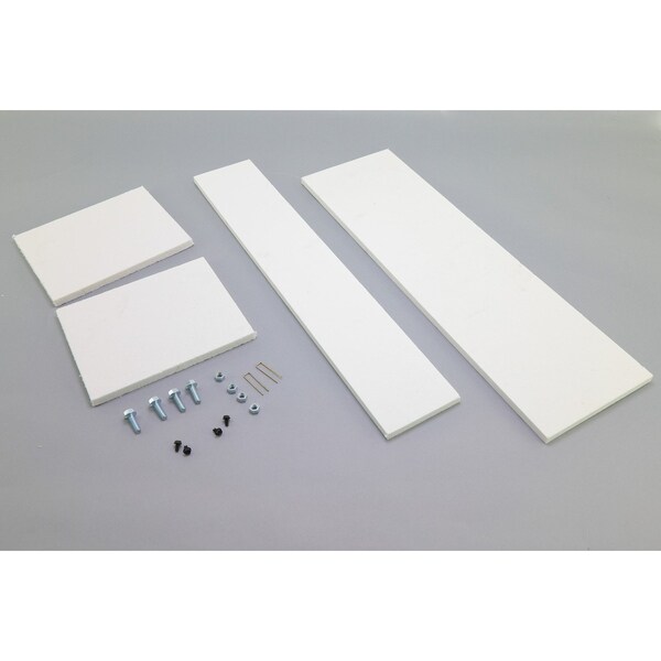 INSULATION KIT FOR CG6