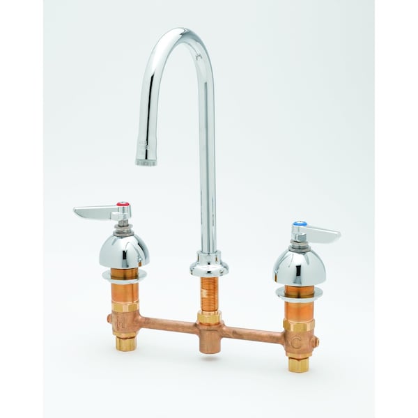 Faucet
