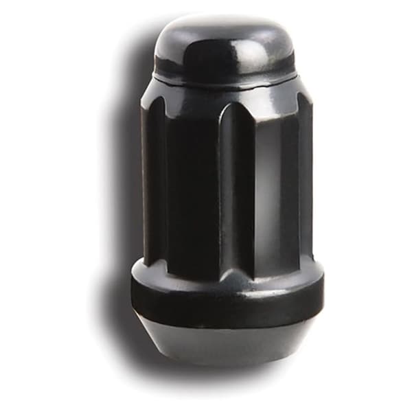 12 Millimeter x 15 Thread Size Conical Seat Spline Drive Lug 136 Overall Length