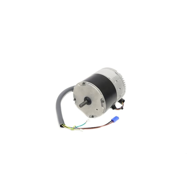 208-230v 1/3hp Variable Motor