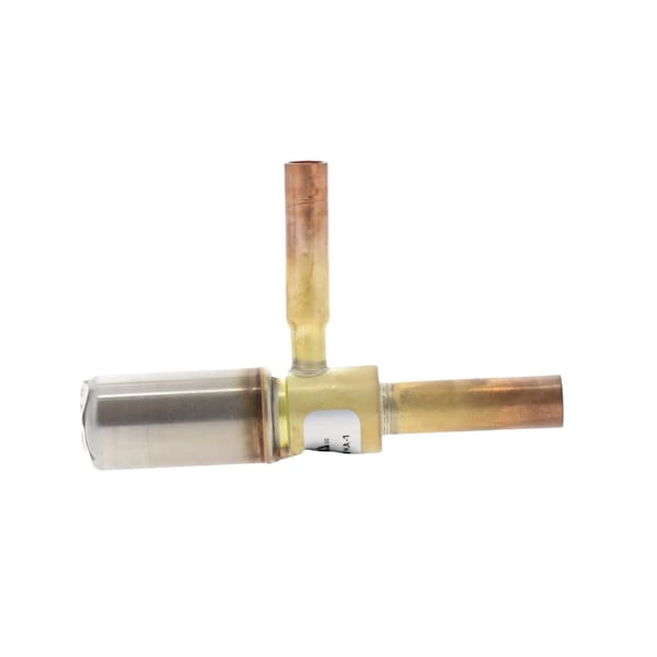 ELECTRIC EXPANSION VALVE 4TON