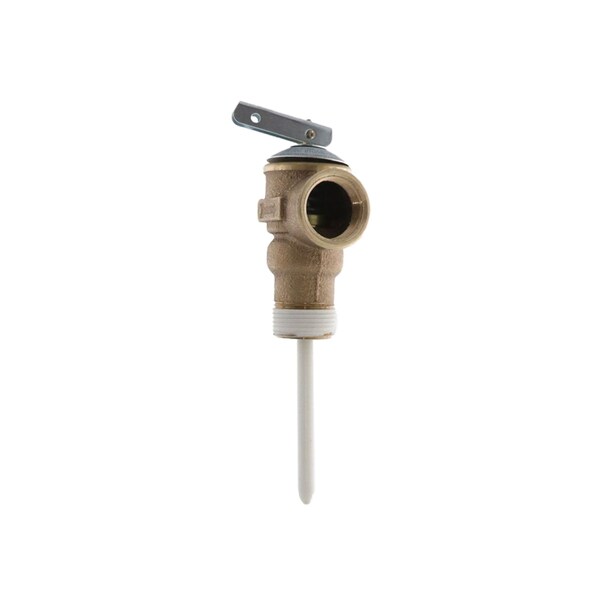 Valve 3/4" T/P Valve