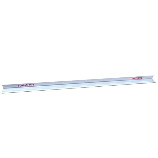 14ft Aluminum Concrete Screed Blade Board Straight Edge, Application: 165 Inches