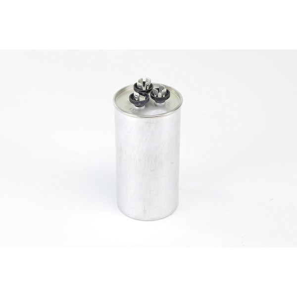 70/5MFD 370v Dual Round Cap