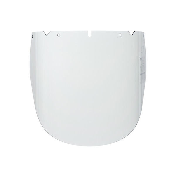 V-Gard Visor, PC, Arc-Rated (Special Purpose Tint), Molded, (9.25"x18"x.065")