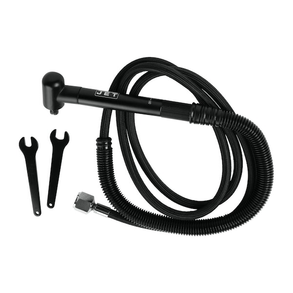 1/8 90 Deg Pencil Die Grinder