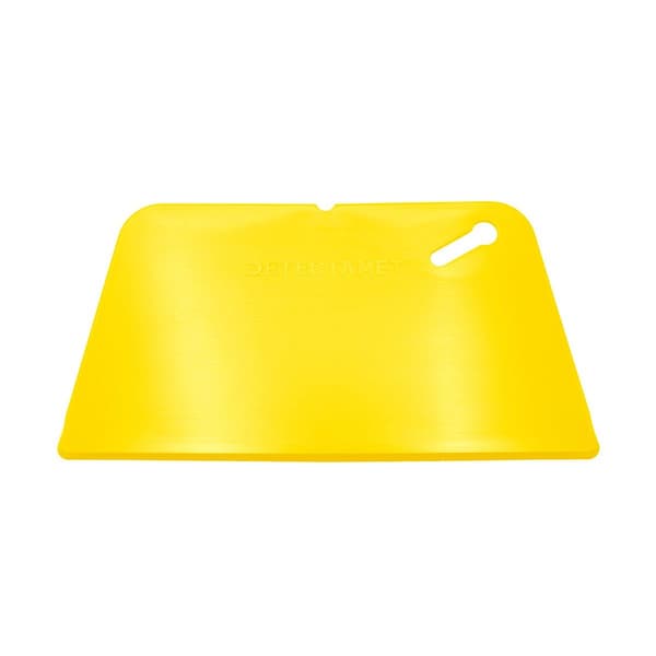 Metal Detectable Scraper, PK 5