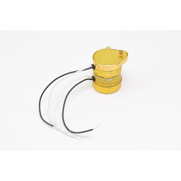 Motor120V Motor For R Valves
