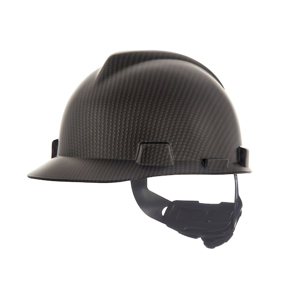 Cap - Sport Carbon Fiber