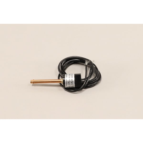 High Pressure Switch