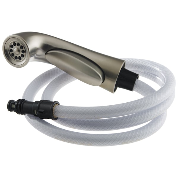 Pilar Side Spray & Hose Assembly