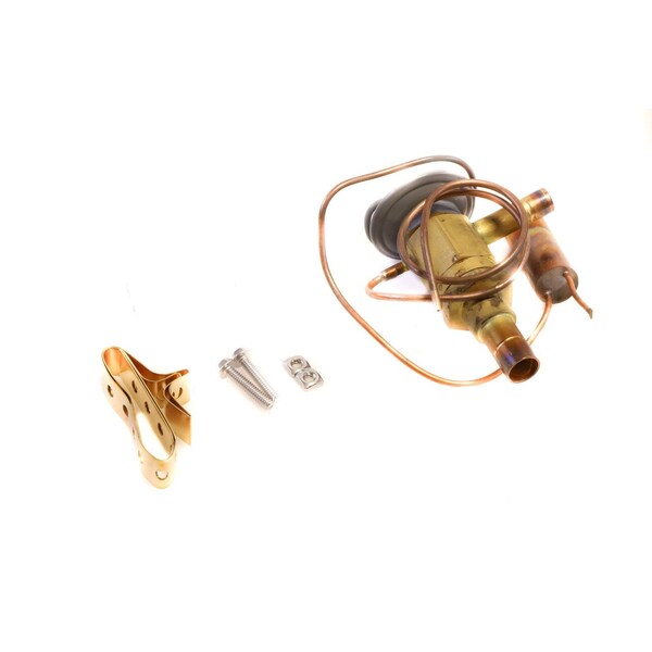 Txvtxv Valve, 3.0 Nonblk Ck