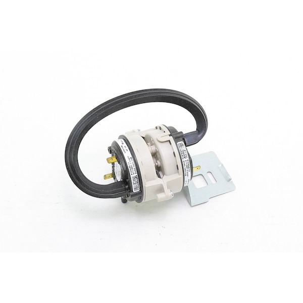 Pressure Switch 2-Stg-.81/-.45, Le14A46