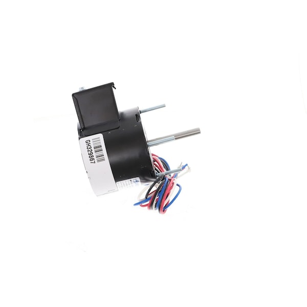 115v 1/40hp 1550rpm 3spd Motor