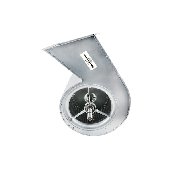 12x10 Blower Housing W/Wheel