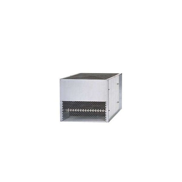 Breaking Resistor Input