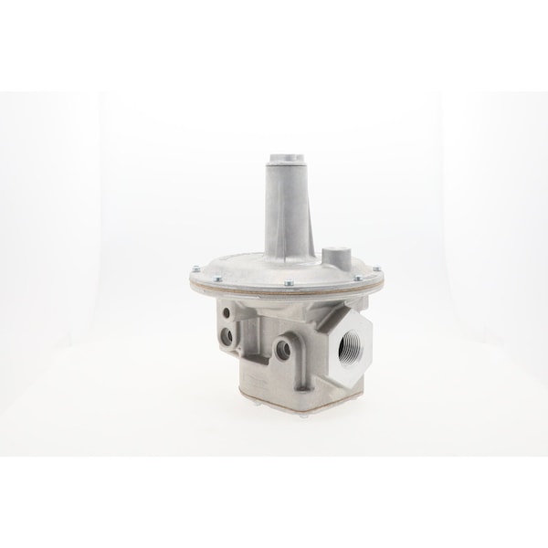 Regulator, 1"Zero, 5 Max, Ml210Dz-1