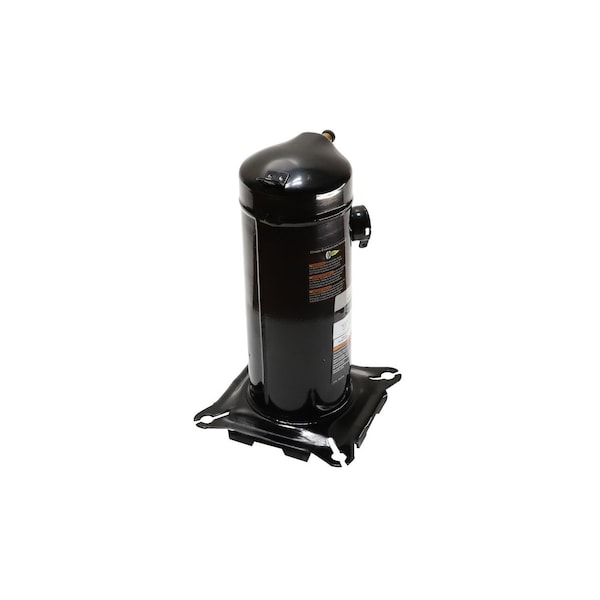 208/230v1ph 7000Btu Scrl Comp