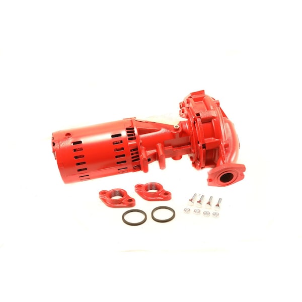 H-65-3BF 1hp 208/230/460/3