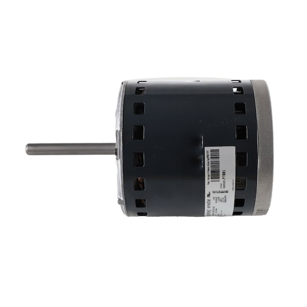 120v 1/2hp Program ECM Motor