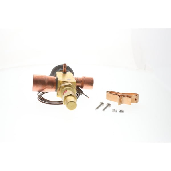 1 1/8 in. x 1 3/8 in. TXV Valve