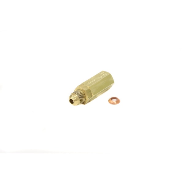Pcv-20 Oil Check Valve, Oil, Check
