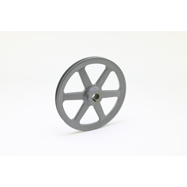FIXED BLOWER PULLEY