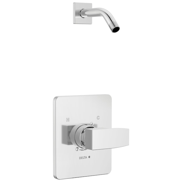 Modern Monitor 14 Series Shower Trim - Less Head