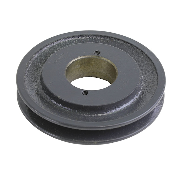 Sheave 4.75" OD