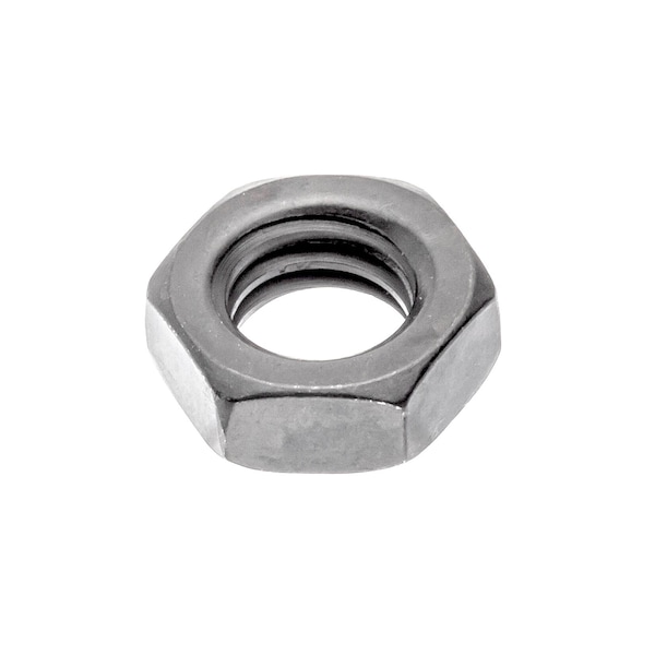 UNEF Hex Nut Panel, 3/4" -20 Size, SS