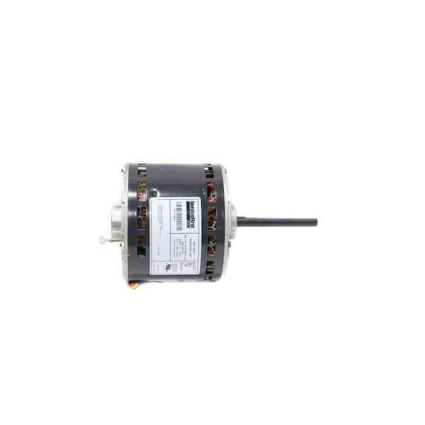 1/3HP 208-230V 1075RPM 48 Mtr