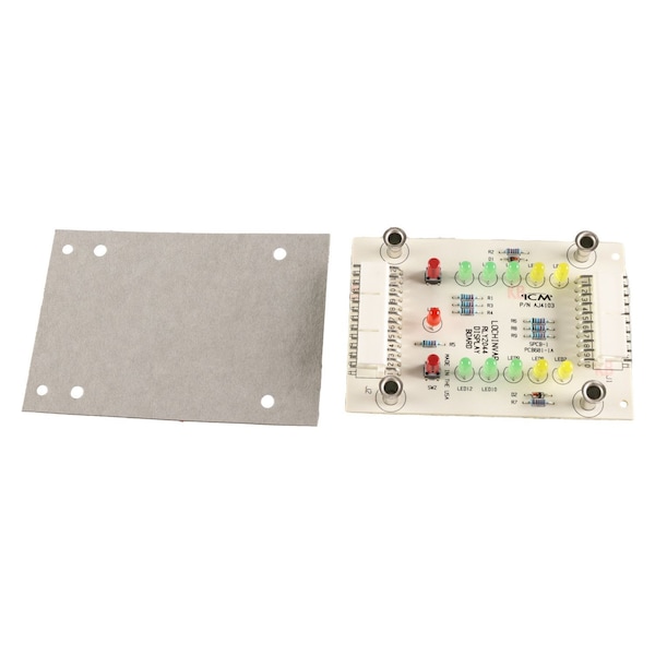 DISPLAY BOARD