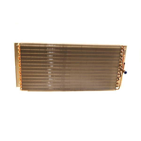 Boxed Evaporator Coil