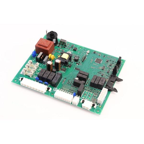 CONTROL INTEGRATED WH199