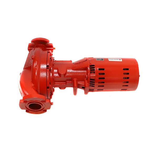 H67-3BF 1HP 3PH CI BDY/BRN IMP