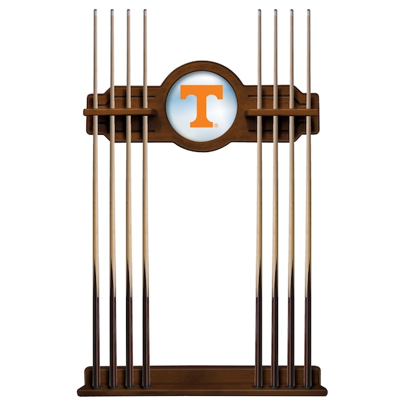Tennessee Cue Rack in Chardonnay Finish
