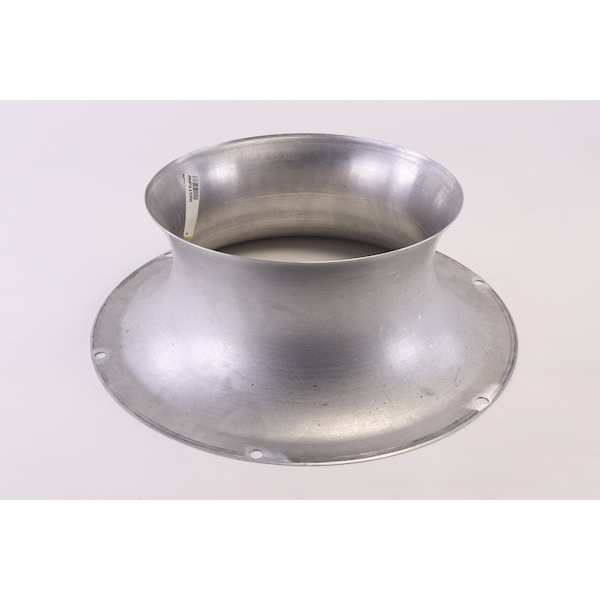 Supply Inlet Wheel