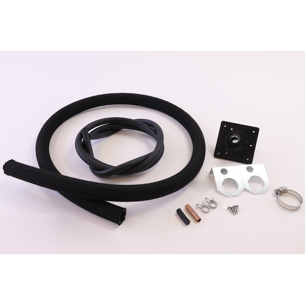 Kit Duct Distr Nozzle RH2 Duct