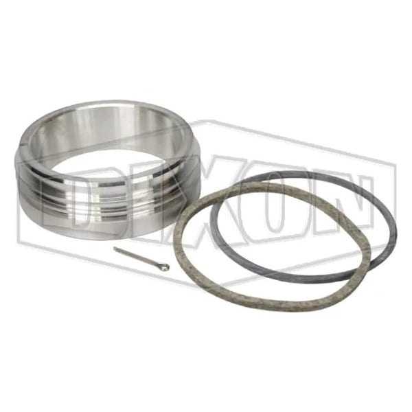 Nose Seal Kit, Suitable For Use w/ 5300 API Coupler